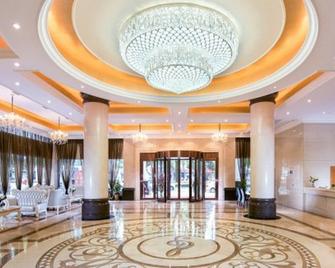 Vienna Hotel Changde Wuling Avenue - Changde - Lobby