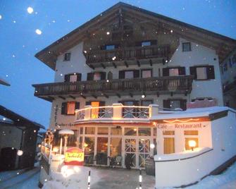 Hotel Trudnerhof im Naturpark Trudnerhorn - Trodena - Будівля