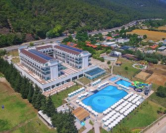 Dosinia Luxury Resort - Kemer