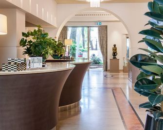 Hotel Aurelia - Cervia