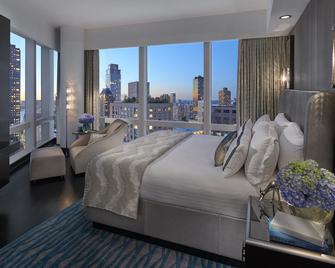 Mandarin Oriental, New York - New York - Bedroom