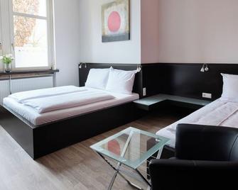 Hotel Villa Bassermann - Schwetzingen