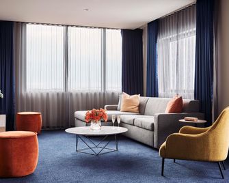 Mantra Melbourne Epping - Epping - Habitación