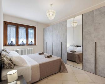 Tra Cielo E Bosco - Verbania - Sypialnia