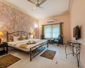 Suryaa Villa - A Boutique Heritage Hotel - Jaipur