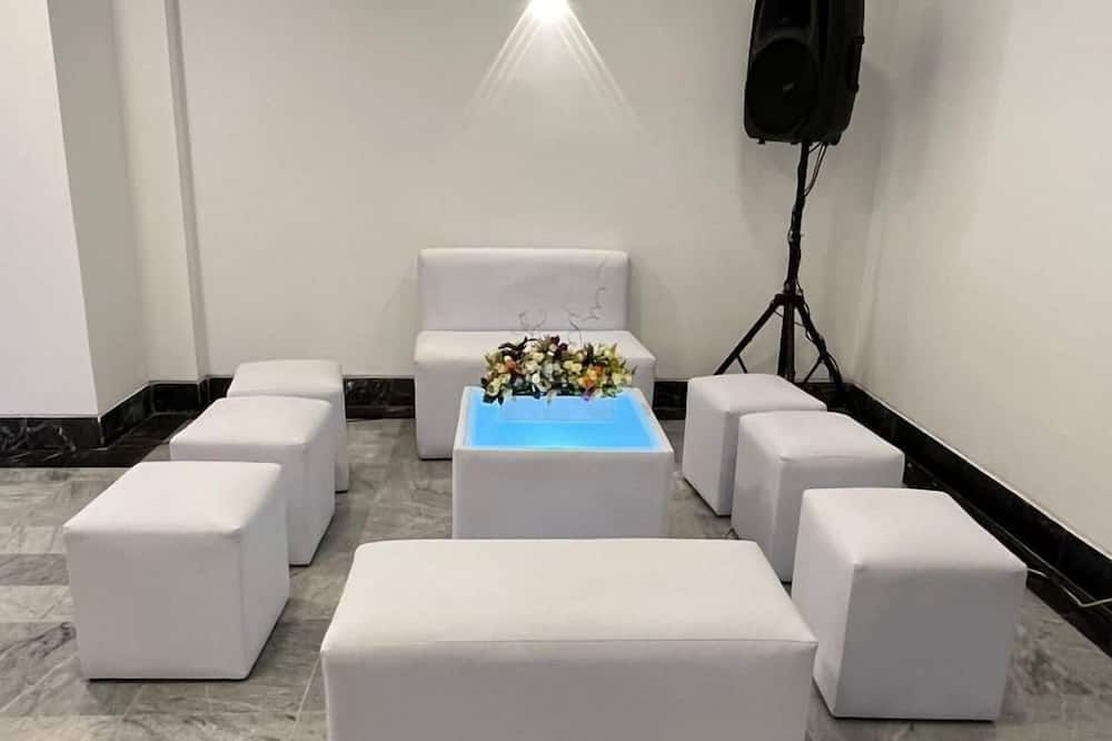 Hotel Republica - Quito