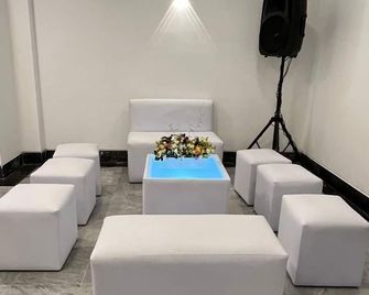 Hotel Republica - Quito