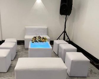 Hotel Republica - קיטו