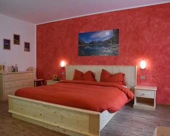 Albergo Sporting - Peio