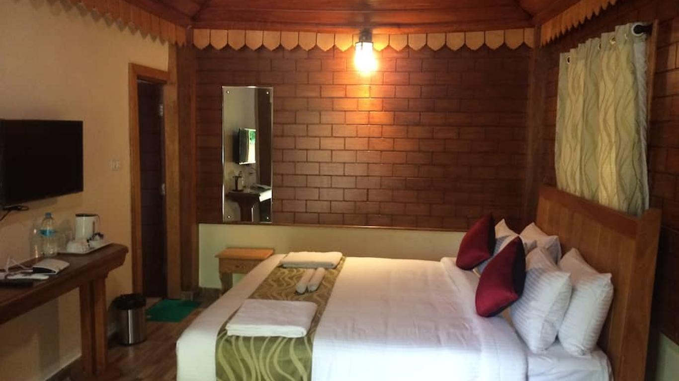 Whispering Woods Coorg