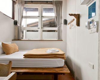 Velawarin Hotel - Ubon Ratchathani