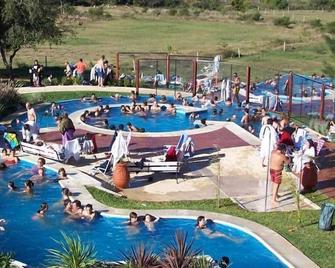 La Casona de Susana - Colón - Pool