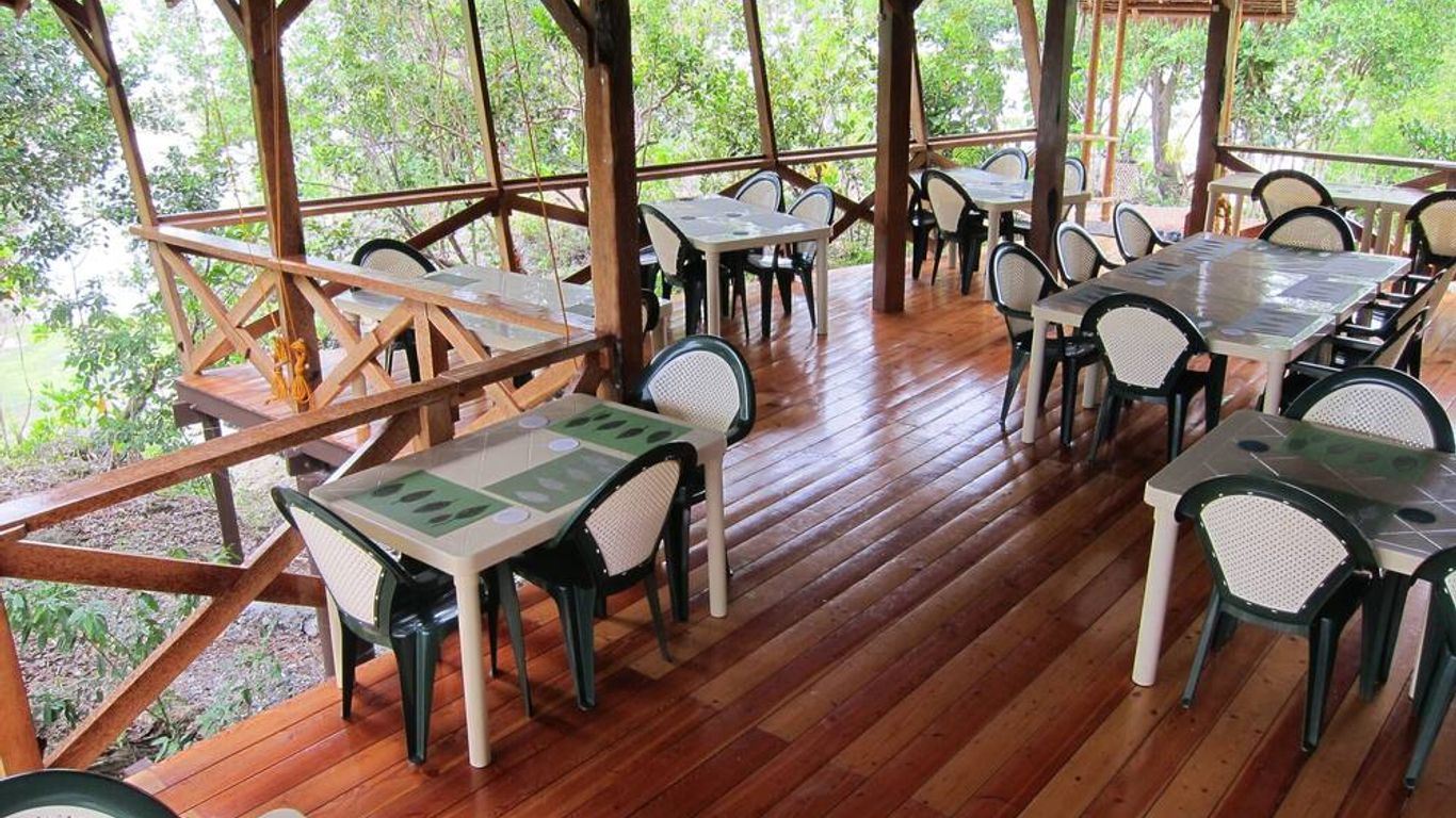 Eskapo Verde Lodge Moalboal