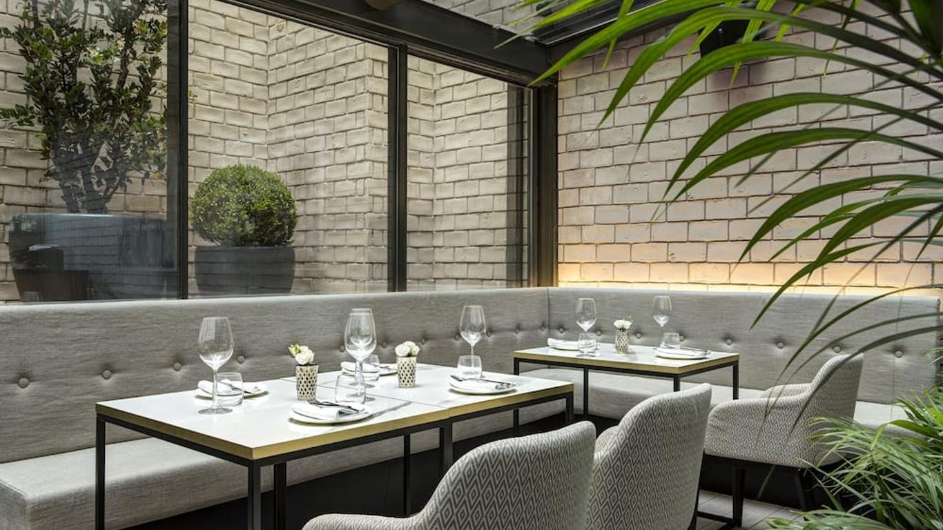 كاسا ألماجرو باي ذا بافيليونز هوتلز آند ريزورتس