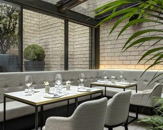 Casa Almagro by The Pavilions Hotels & Resorts - מדריד - מסעדה