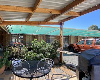 Acacia Rose Motor Inn - Barham