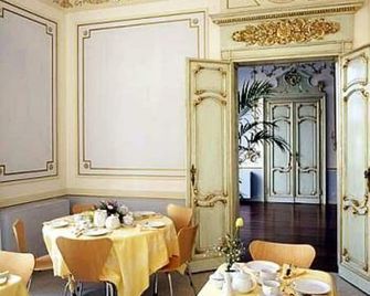 Bypillow Grand Central - Padua - Restaurant