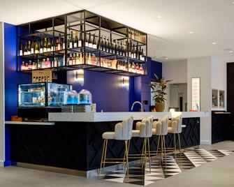 Hôtel du Parc Thionville Centre - Diedenhofen - Bar