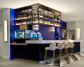 Hôtel du Parc Thionville Centre - Thionville - Bar