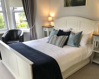 Arbour House B&B - Swanage - Schlafzimmer