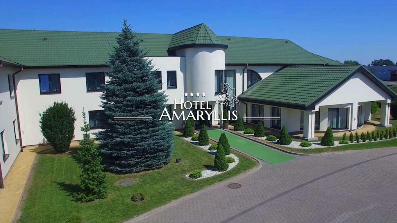 Hotel Amaryllis