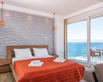 Corfu Maris Bellos - Benitses