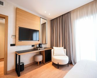 Hotel Agimi - Sarandë