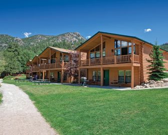 Worldmark Estes Park - Estes Park - Building