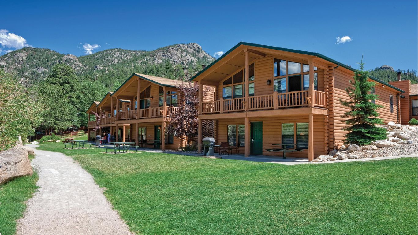 Worldmark Estes Park