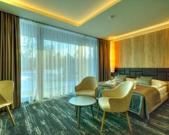 Hotel Hills - Tatranska Lomnica - Habitación