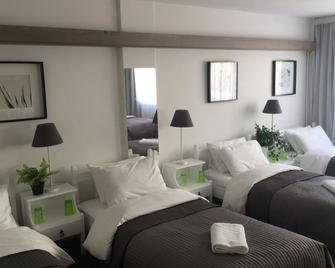 Pasithea Hostel - Larnaca - Bedroom