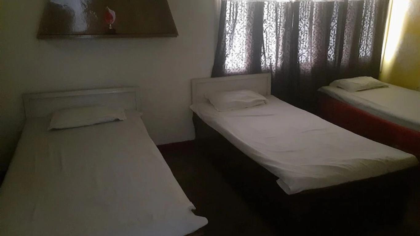 Goroomgo International Guest Gorakhpur