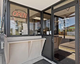 Hotel O Star Motel Hattiesburg Hwy 49 - Hattiesburg