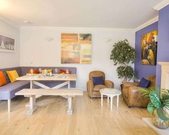 Willowbeck Lodge - Carlisle