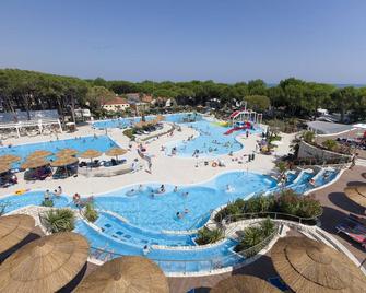 Ca' Pasquali Village - Cavallino Treporti - Svømmebasseng