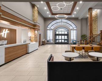 Holiday Inn Midland By IHG - Midland - Edificio