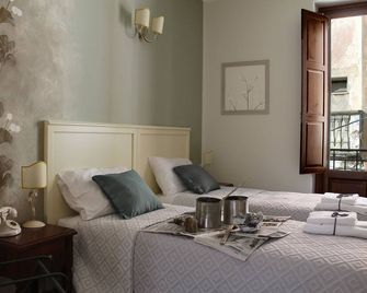 Albergo Merùo - Morano Calabro