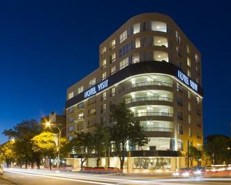 Visit Hotel & Apart - San Luis