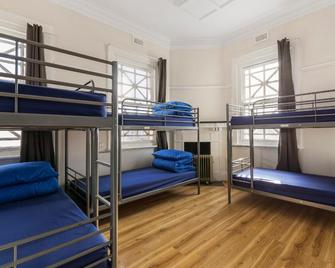 Newtown Backpackers - Sydney - Kamar Tidur