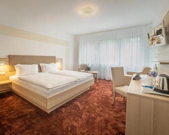 Hotel Brenner - Coblenza - Habitación