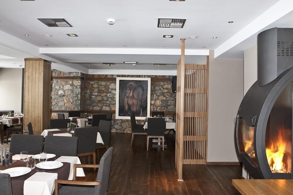 Miramonte Chalet Hotel Spa