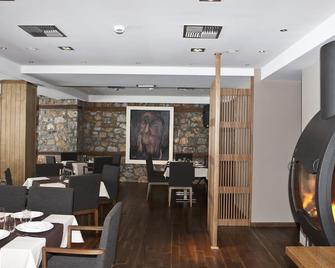 Miramonte Chalet Hotel Spa - Agios Athanasios - Restaurant