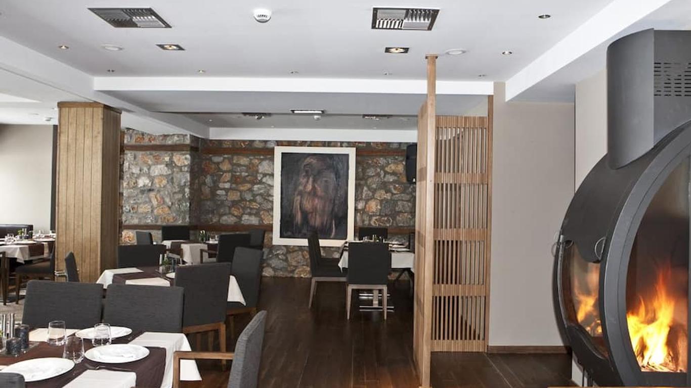 Miramonte Chalet Hotel Spa