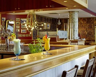 Parkhotel Weiskirchen - Weiskirchen - Bar