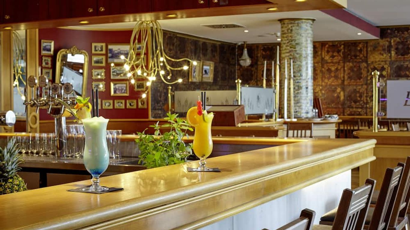 باركهوتل ويسكيرتشين