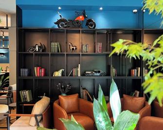 Tbilisi Edition - Design Hotel - Tbilisi - Lounge