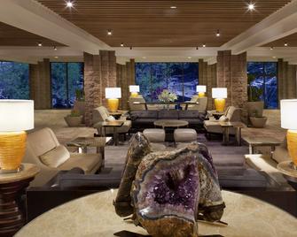 Loews Ventana Canyon Resort - Tucson - Lounge