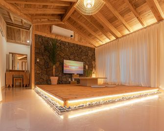 Stay On - Jeju City - Sovrum