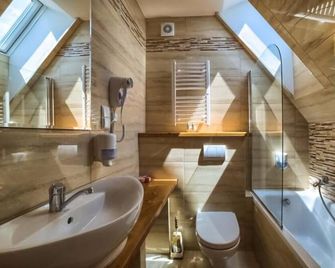 Montenero Resort&spa - Czarna Góra