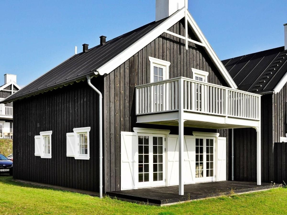 8 Person Holiday Home in Gjern-by Traum – Silkeborg